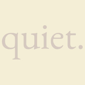 Quiet Crop - Soft Hues Design