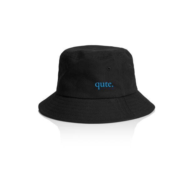Qute Kids Hat - Blue Thumbnail