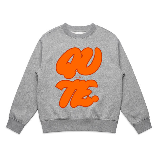 Qute Orange Thumbnail